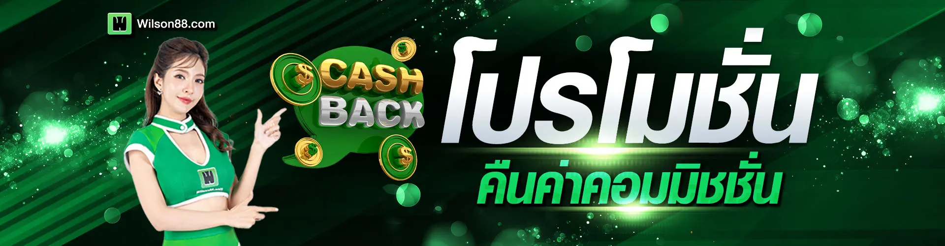 wilson88 คืนค่ามิชชั่น