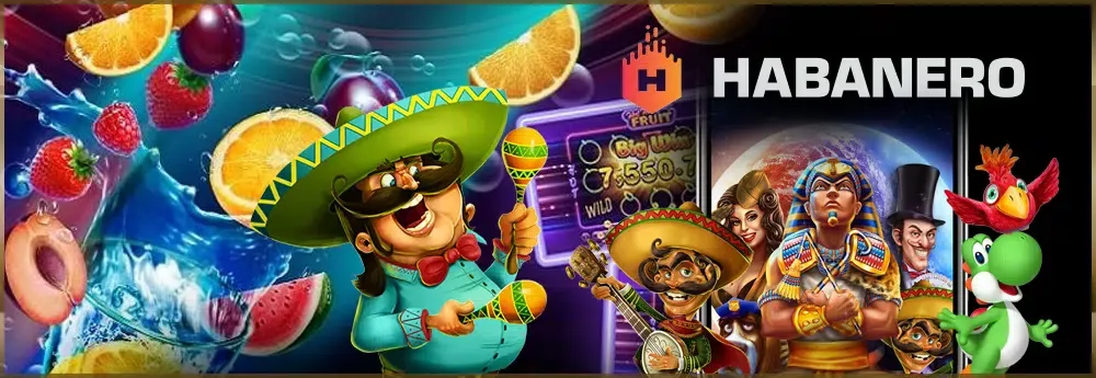 habanero by wilson88